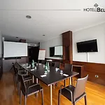 Hotel Bel Sit Meina