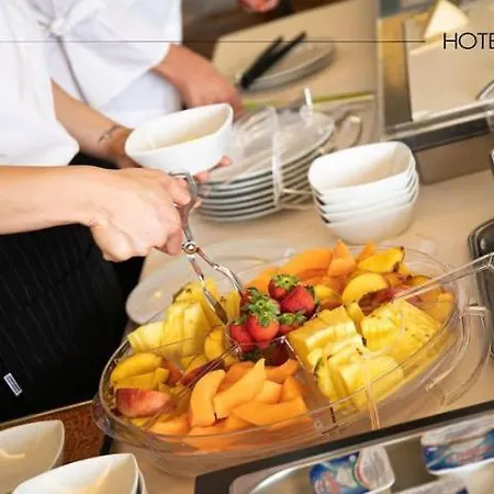 Bel Sit 4* Мейна