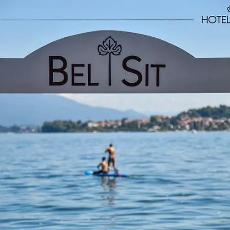 Отель Bel Sit Мейна