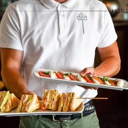 Отель Bel Sit 4*