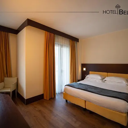 Bel Sit Hotel 4*