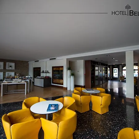 Bel Sit Hotel 4*
