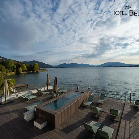 Bel Sit Отель 4*