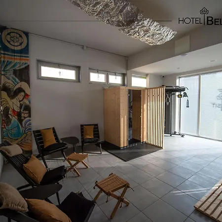 Hotell Bel Sit 4*