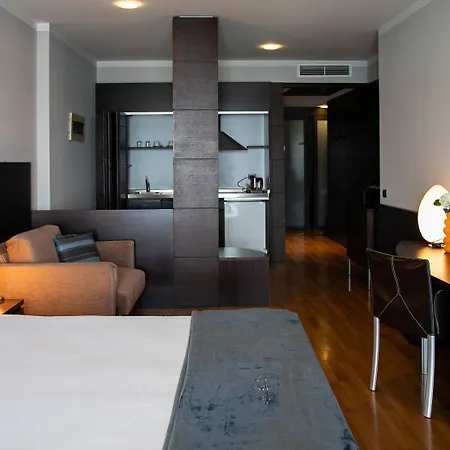 Hotell Bel Sit 4*