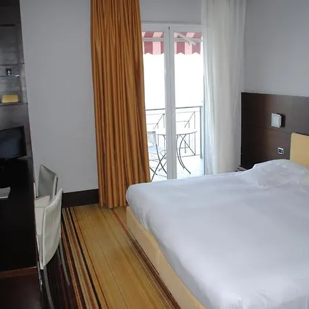 Bel Sit Hotel Meina