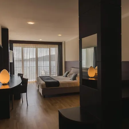 Отель Bel Sit Мейна