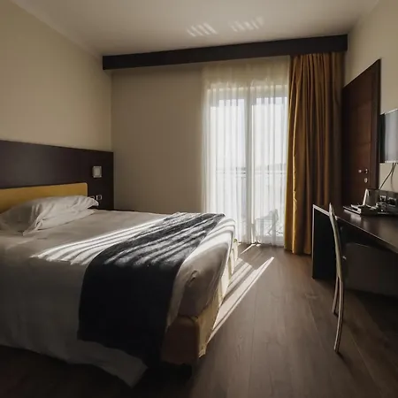 Bel Sit Hotel Meina