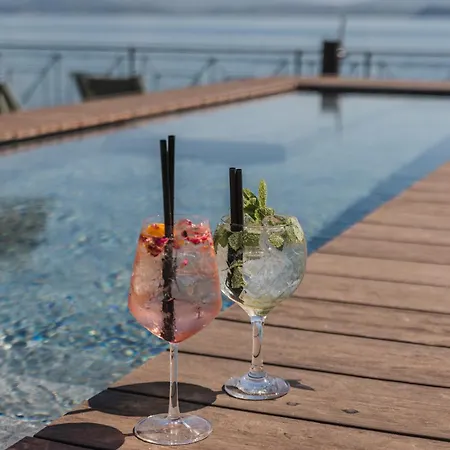 Hotell Bel Sit Meina