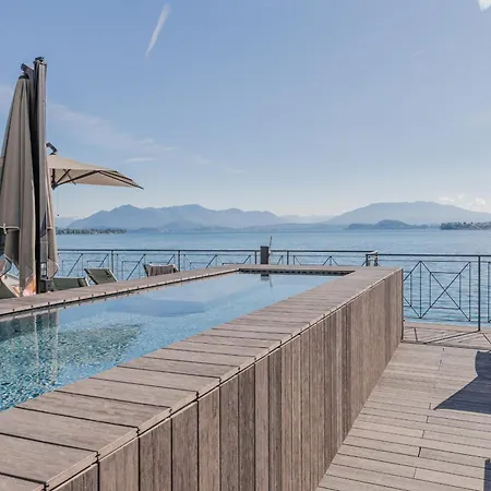 Hotel Bel Sit 4*