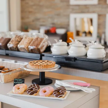 Bel Sit Отель Мейна