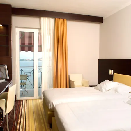 Bel Sit Hotel 4*