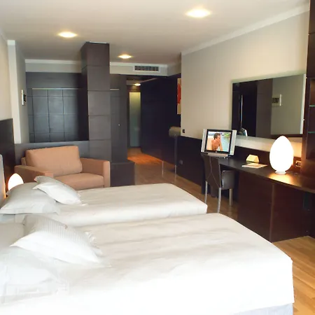 Hotel Bel Sit 4*