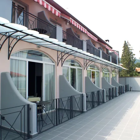 Bel Sit Отель 4*