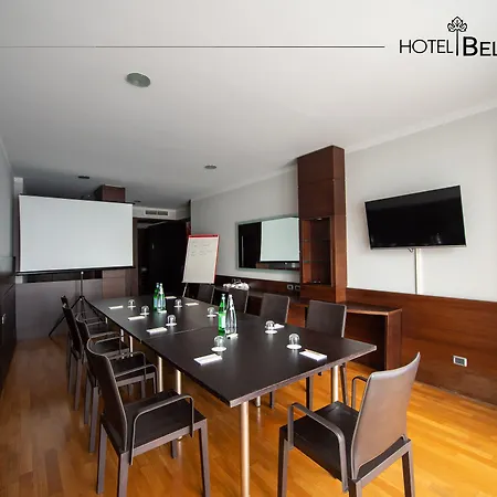 Отель Bel Sit Мейна