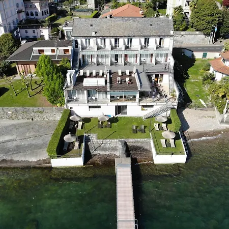 Отель Bel Sit Мейна