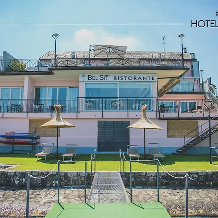 Bel Sit 4* Мейна