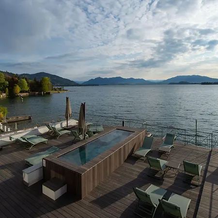 Bel Sit Отель 4*