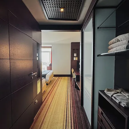 Bel Sit Hotel Meina