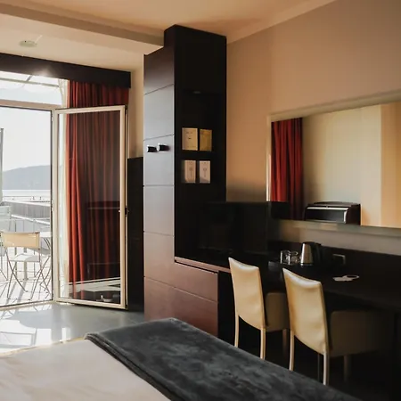 Hotel Bel Sit Meina