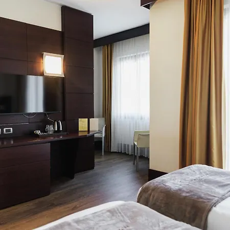 Bel Sit Hotel 4*
