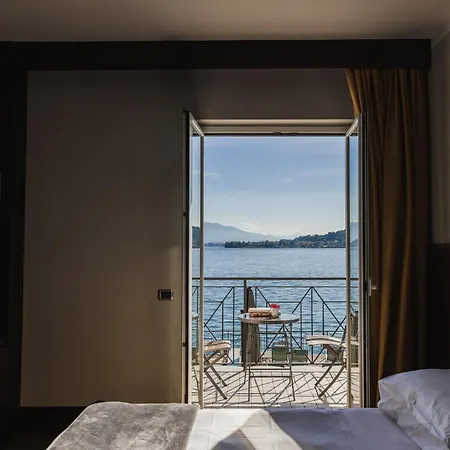 Bel Sit Hotel Meina