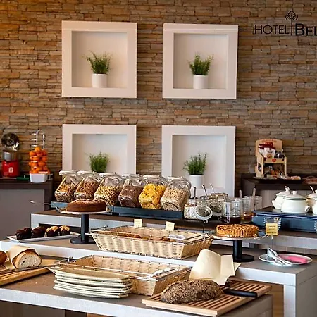 Bel Sit Hotel 4*