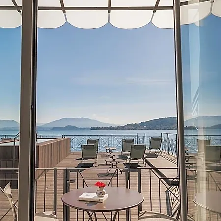 Bel Sit Hotel 4*