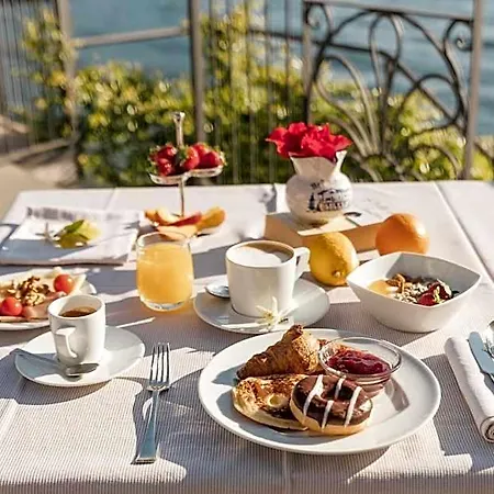 Hotel Bel Sit Meina