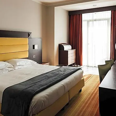 Hotel Bel Sit Meina