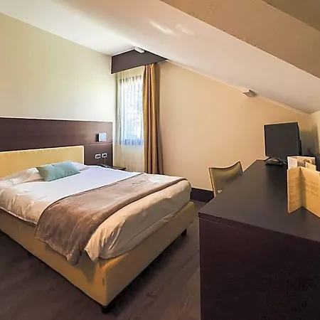 Bel Sit Hotel 4*