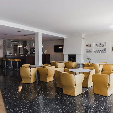 Bel Sit Hotel 4*