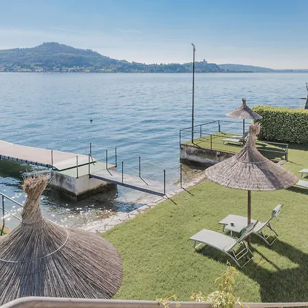 Hotel Bel Sit Meina