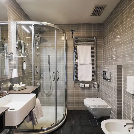 Bel Sit Hotel Meina
