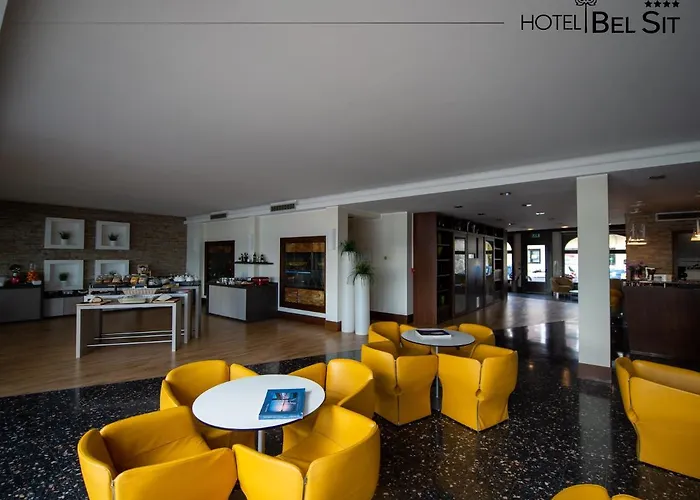Bel Sit Hotel 4*