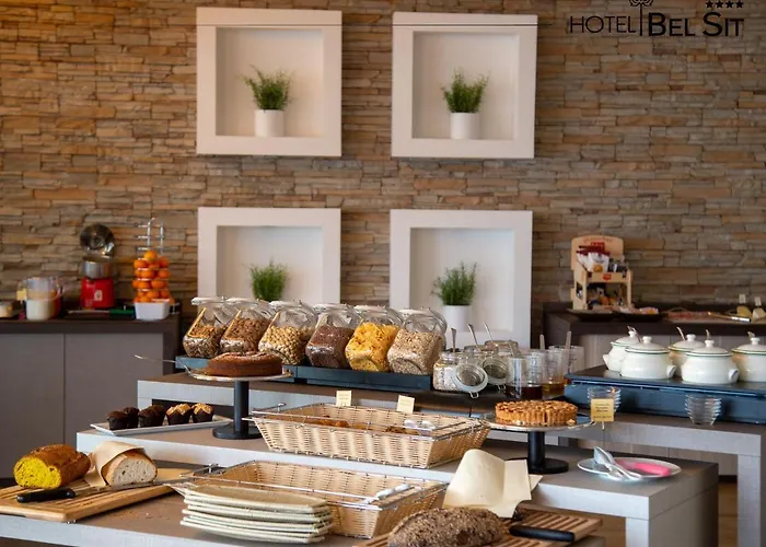 Hotell Bel Sit