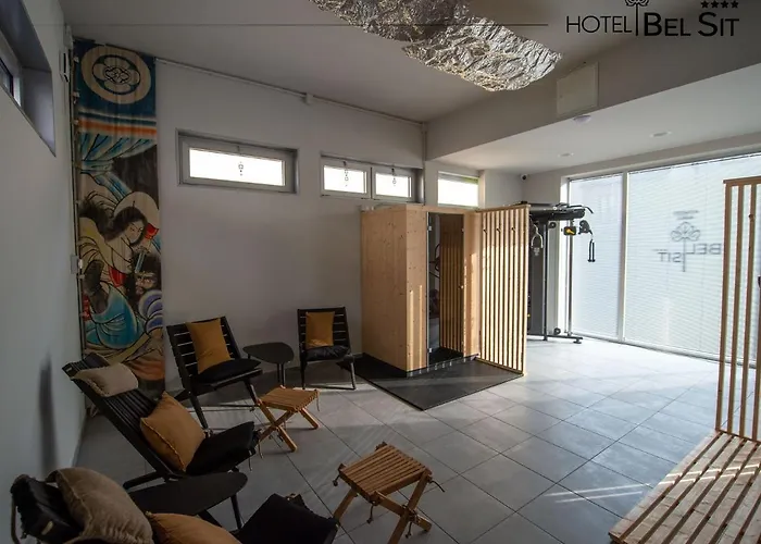 Hotel Bel Sit 4*