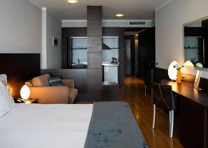 Hotell Bel Sit 4*