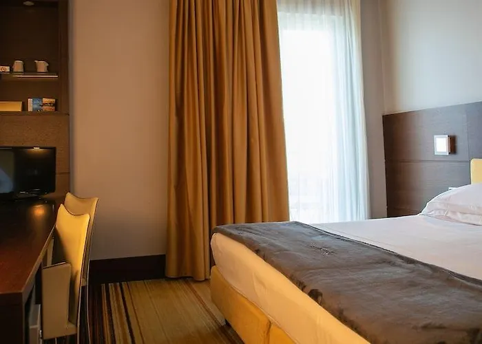 Bel Sit Hotell Meina