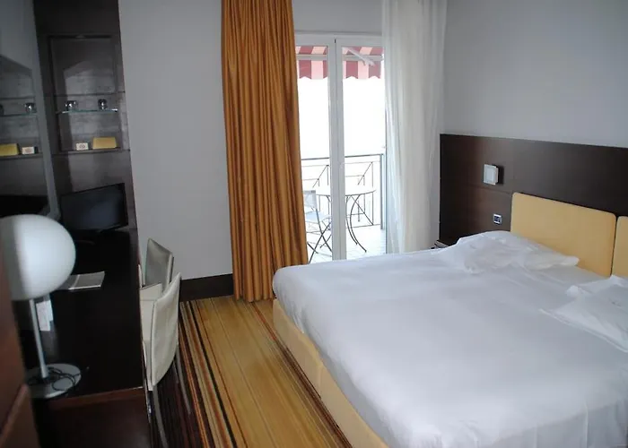 Bel Sit Hotell Meina