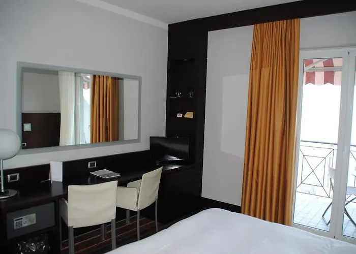 Hotell Bel Sit