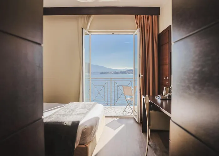 Bel Sit Hotell 4*