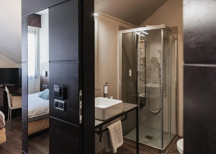 Hotell Bel Sit 4*