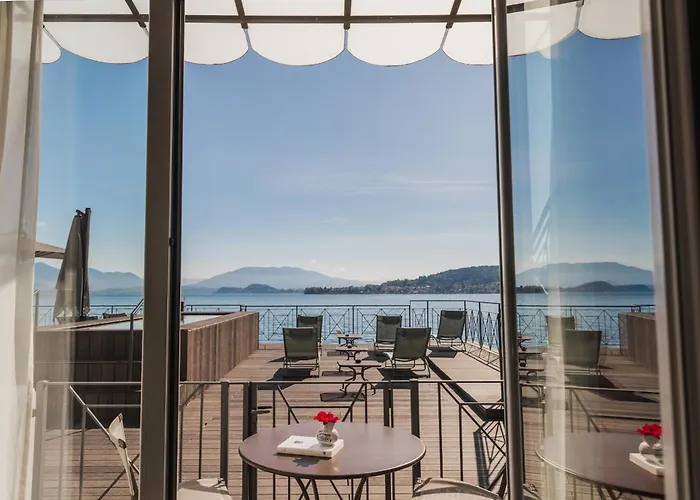 Hotell Bel Sit 4*