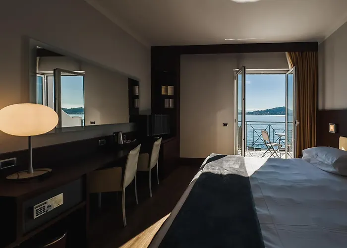 Bel Sit Hotell Meina