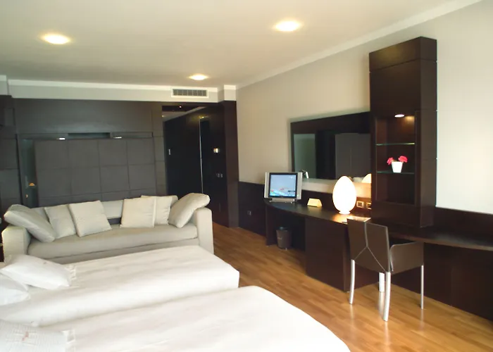 Bel Sit Hotell Meina