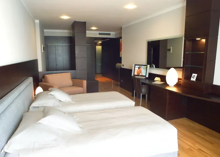 Hotell Bel Sit 4*