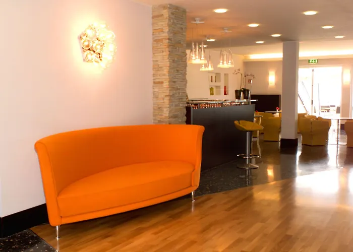 Hotell Bel Sit Meina