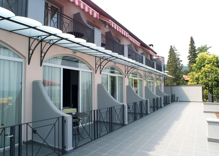 Bel Sit Szálloda 4*