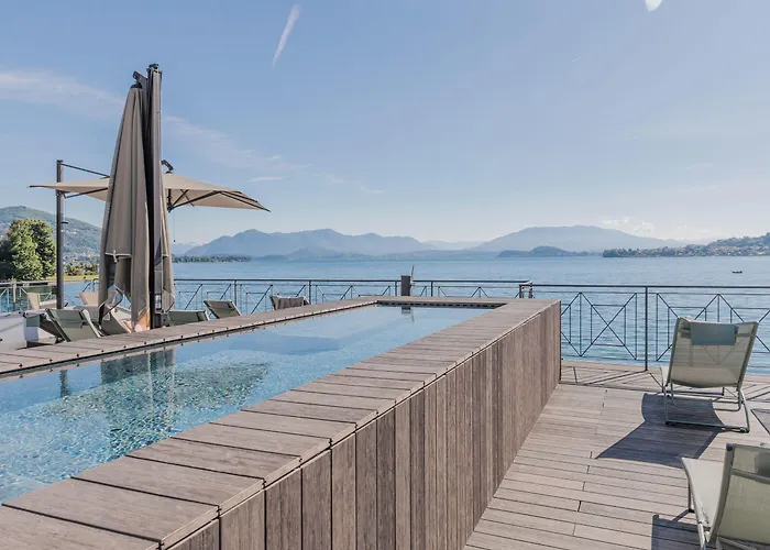 Hotell Bel Sit 4*